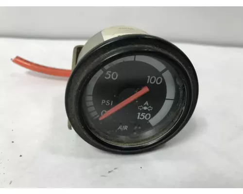 Gauges (all) Freightliner M2 112 Vander Haags Inc Sf