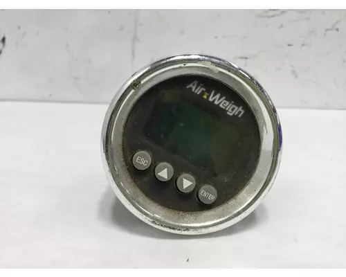 Freightliner M2 112 Gauges (all)