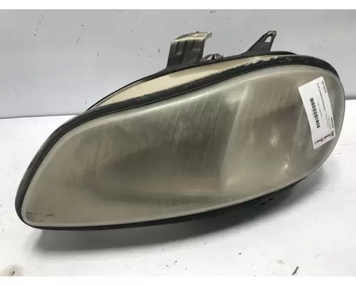 Freightliner M2 112 Headlamp Assembly