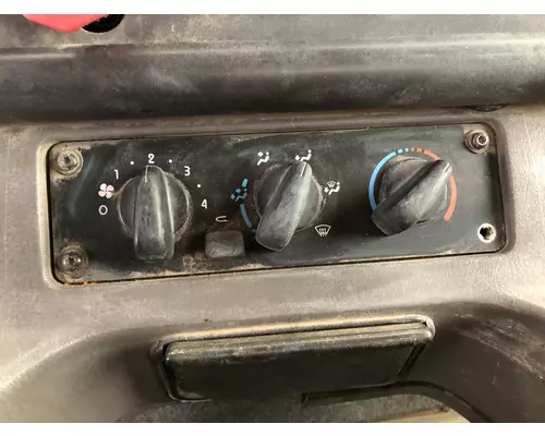 Temperature Control Freightliner M2 112 Vander Haags Inc Cb