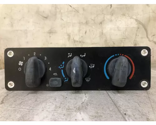 Temperature Control Freightliner M2 112 Vander Haags Inc Cb