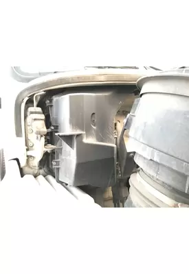 Freightliner M2 112 Heater Assembly