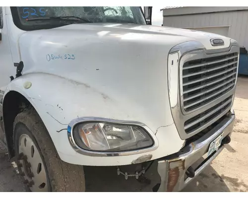 Freightliner M2 112 Hood