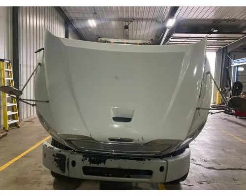 Freightliner M2 112 Hood