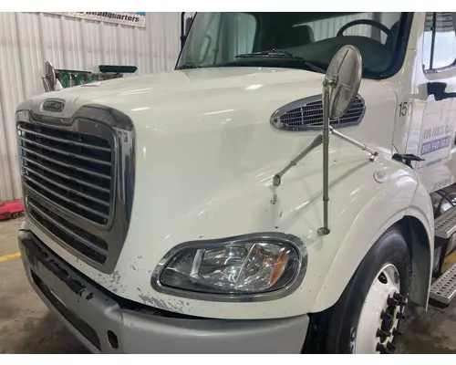 Freightliner M2 112 Hood