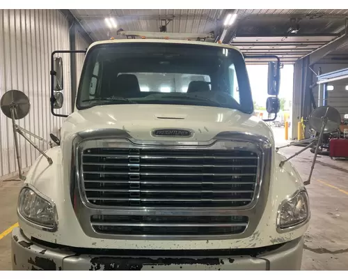 Freightliner M2 112 Hood