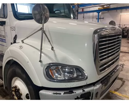 Freightliner M2 112 Hood