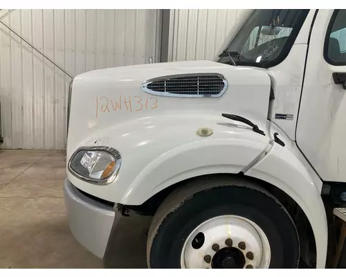 Hood Freightliner M2 112 Vander Haags Inc WM