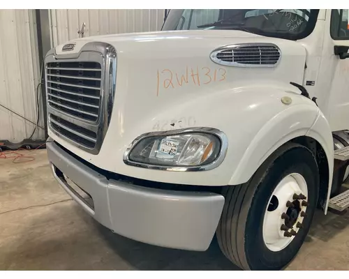 Freightliner M2 112 Hood