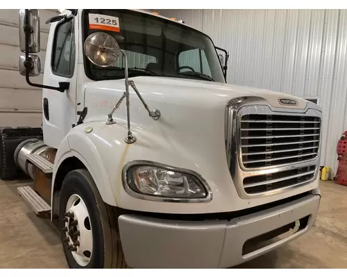 Freightliner M2 112 Hood