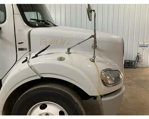 Freightliner M2 112 Hood