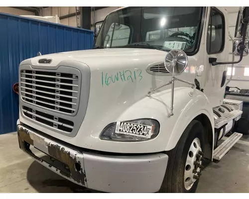 Freightliner M2 112 Hood