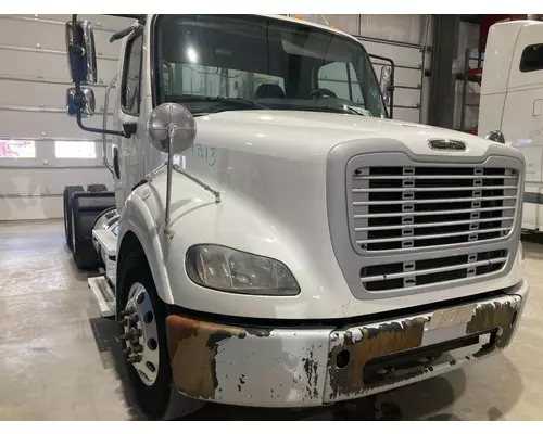 Freightliner M2 112 Hood