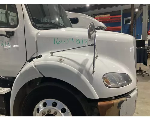 Freightliner M2 112 Hood