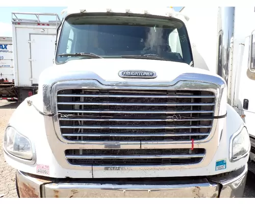 Hood FREIGHTLINER M2-112 Michigan Truck Parts