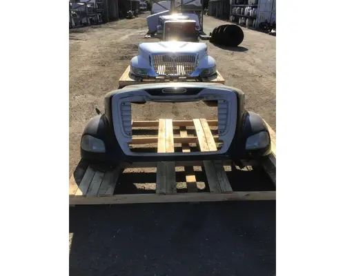 Hood FREIGHTLINER M2-112 Rydemore Heavy Duty Truck Parts Inc