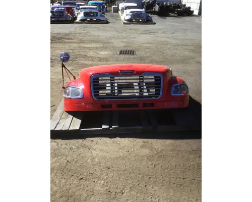 Hood FREIGHTLINER M2-112 Rydemore Heavy Duty Truck Parts Inc