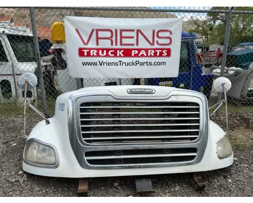 Hood FREIGHTLINER M2 112 Vriens Truck Parts