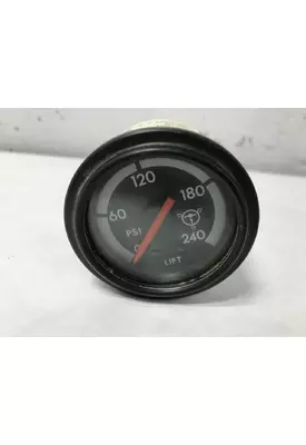 Freightliner M2 112 Instrument Cluster