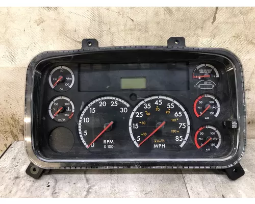 Freightliner M2 112 Instrument Cluster