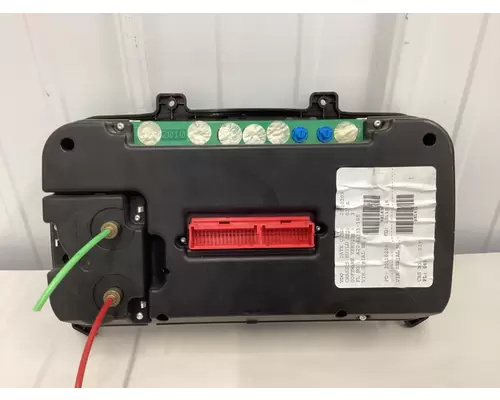 Freightliner M2 112 Instrument Cluster