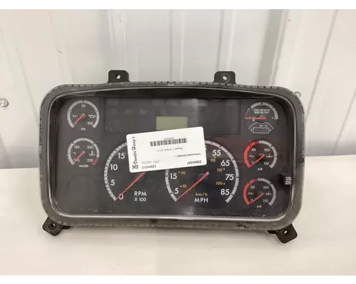 Freightliner M2 112 Instrument Cluster