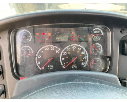 Freightliner M2 112 Instrument Cluster