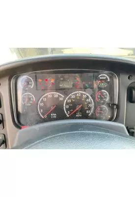 Freightliner M2 112 Instrument Cluster