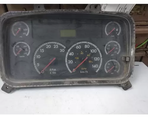 Instrument Cluster FREIGHTLINER M2 112 2679707 Ontario Inc