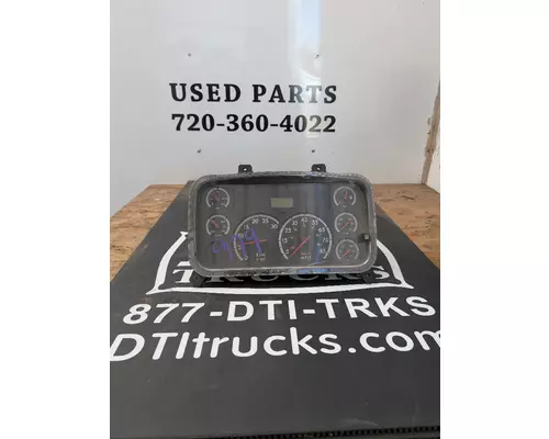 Instrument Cluster FREIGHTLINER M2 112 DTI Trucks