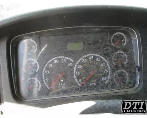 Instrument Cluster FREIGHTLINER M2 112 DTI Trucks