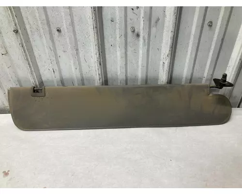 Freightliner M2 112 Interior Sun Visor