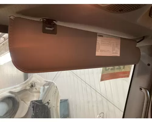 Freightliner M2 112 Interior Sun Visor