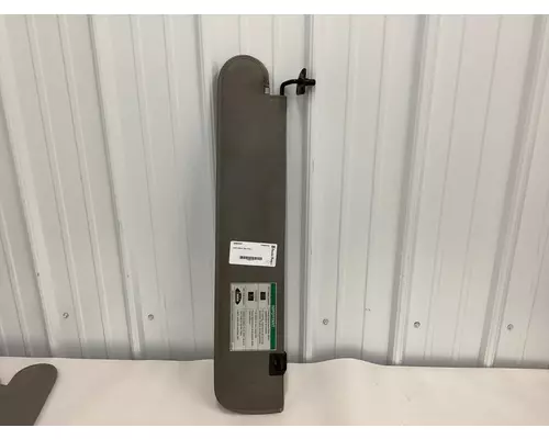 Freightliner M2 112 Interior Sun Visor