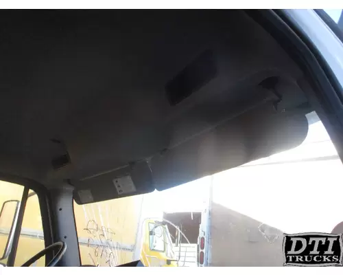 Interior Sun Visor FREIGHTLINER M2 112 DTI Trucks