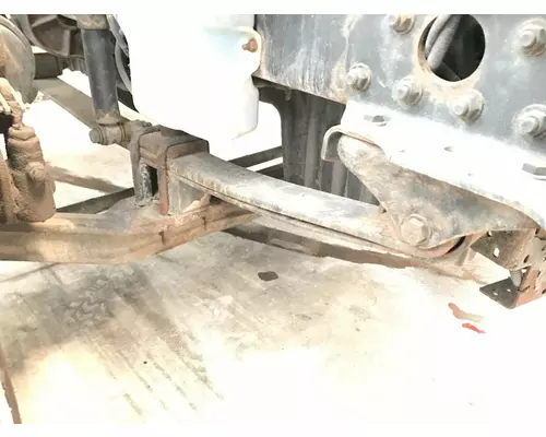 Leaf Spring, Front Freightliner M2 112 Vander Haags Inc Cb