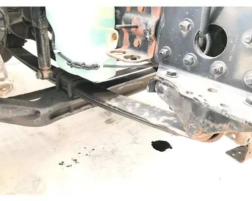 Leaf Spring, Front Freightliner M2 112 Vander Haags Inc Cb