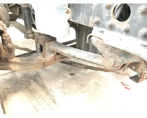 Leaf Spring, Front Freightliner M2 112 Vander Haags Inc Cb
