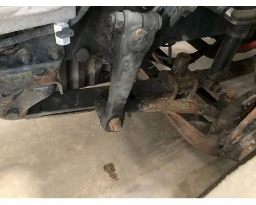 Leaf Spring, Front Freightliner M2 112 Vander Haags Inc WM