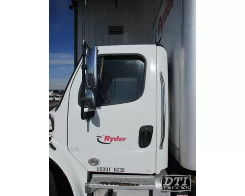 Mirror (Side View) FREIGHTLINER M2 112 DTI Trucks