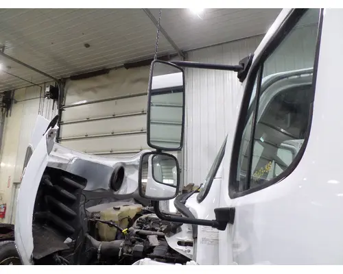 Mirror (Side View) FREIGHTLINER M2 112 LKQ Thompson Motors - Wykoff