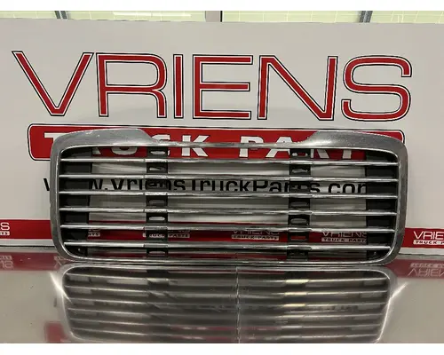 Miscellaneous Parts FREIGHTLINER M2 112 Vriens Truck Parts