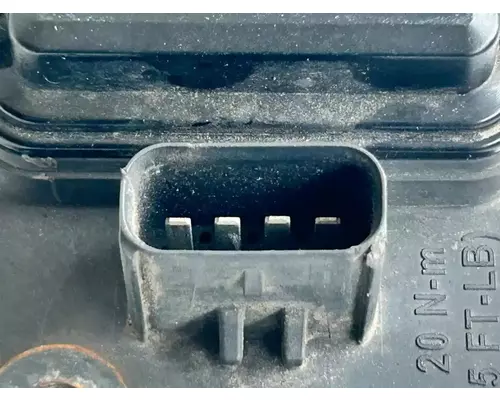Freightliner M2 112 Miscellaneous Parts