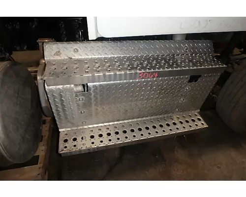 Muffler FREIGHTLINER M2 112 Sam's Riverside Truck Parts Inc