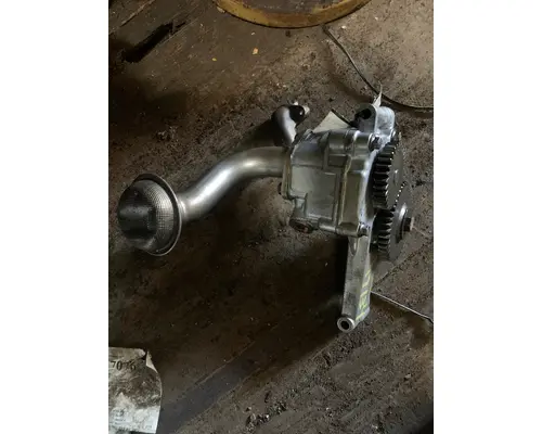 Oil Pump FREIGHTLINER M2 112 Truck Salvage International Inc
