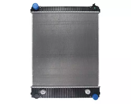 Radiator FREIGHTLINER M2 112 LKQ Evans Heavy Truck Parts