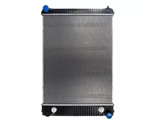 Radiator FREIGHTLINER M2 112 LKQ Evans Heavy Truck Parts