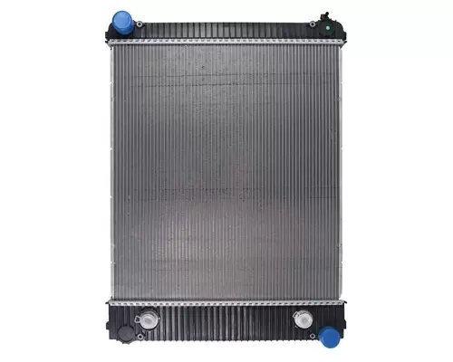 Radiator FREIGHTLINER M2 112 LKQ Heavy Truck - Goodys