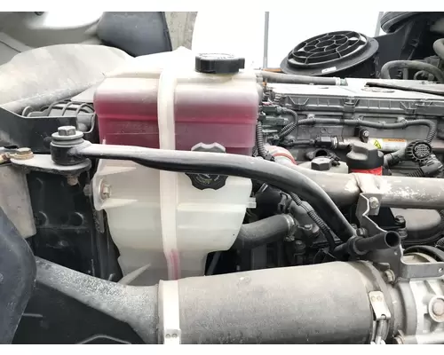 Radiator Core Support Freightliner M2 112 Vander Haags Inc Cb