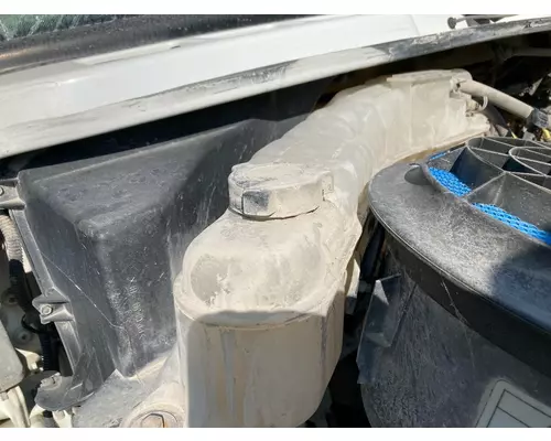 Freightliner M2 112 Radiator Overflow Bottle  Surge Tank